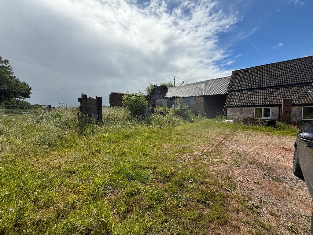 Property photo 2 of 7 View Towards Front Of Barn