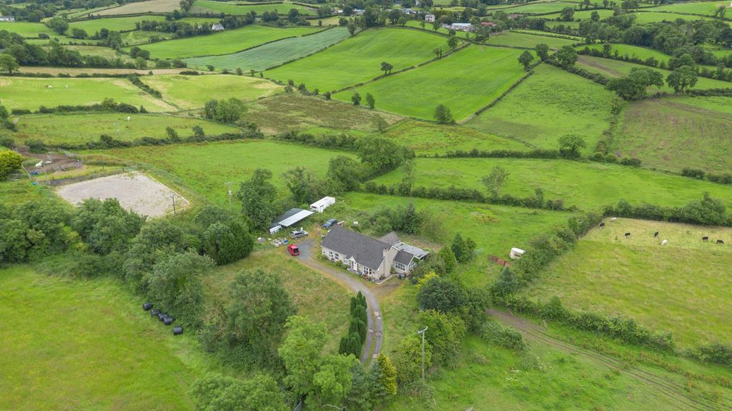 Additional image 20 of 4 bed detached house for sale246 Ballynahinch Road, Dromore BT25