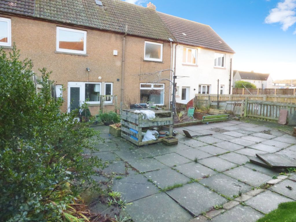 Property photo 3 of 22 Rear Garden/Patio