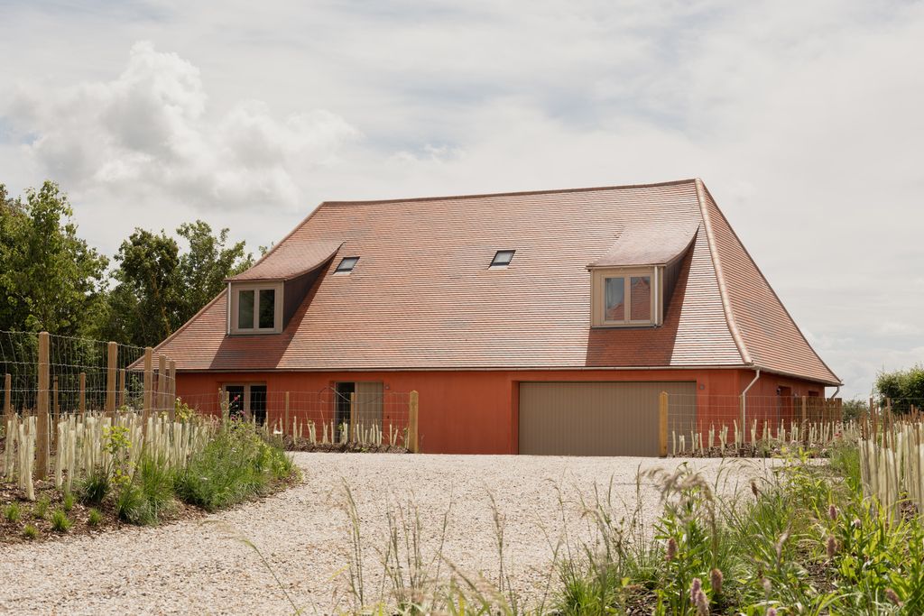 Property photo 2 of 31 352265 - Plot 4-1.Jpg