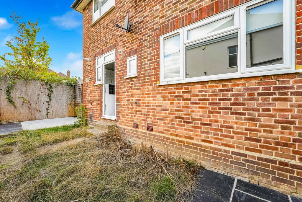 Property photo 3 of 16 Rear Garden