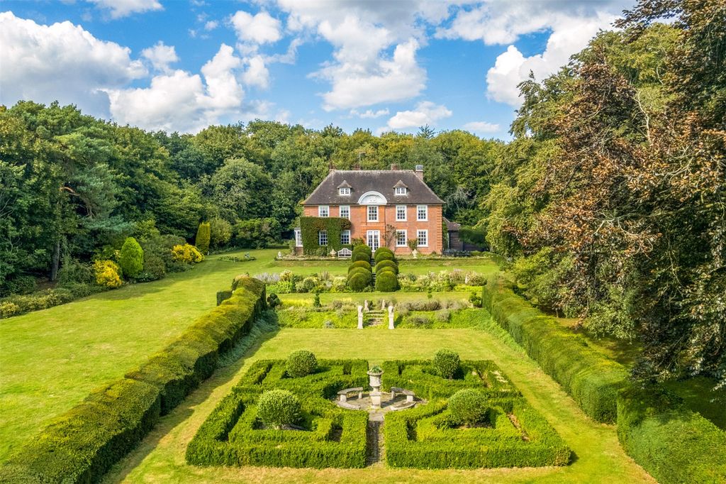 Property photo 1 of 25 Aerial Shot