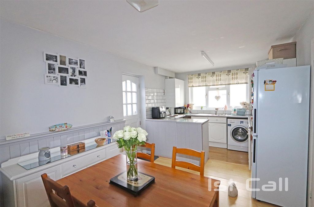 Property photo 3 of 15 Kitchen/ Diner
