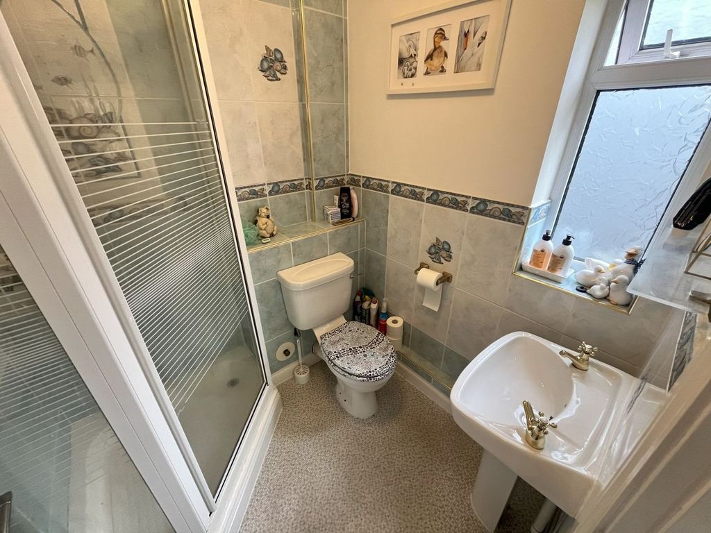 Additional image 11 of 3 bed terraced house for saleStanhope Street, Abergavenny NP7