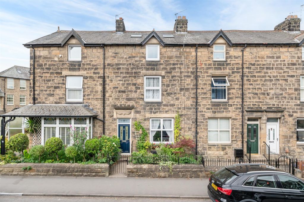 Property photo 1 of 28 Manor Street