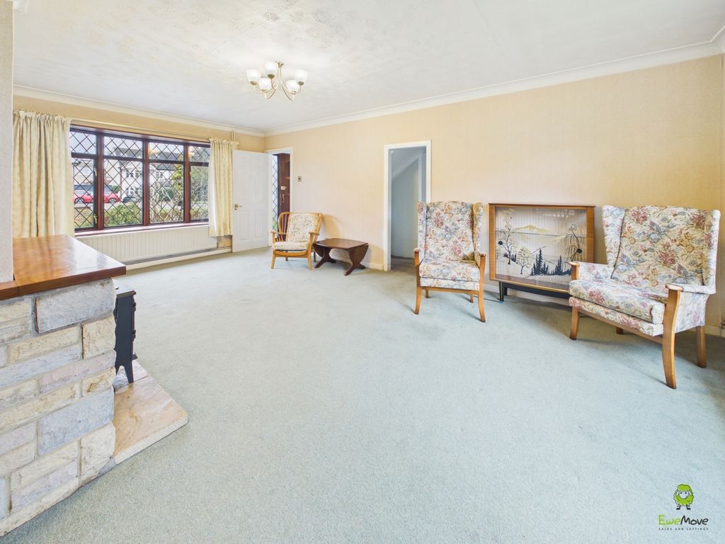 Property photo 3 of 21 Presented By Clinton At Ewemove Bexleyheath And Da