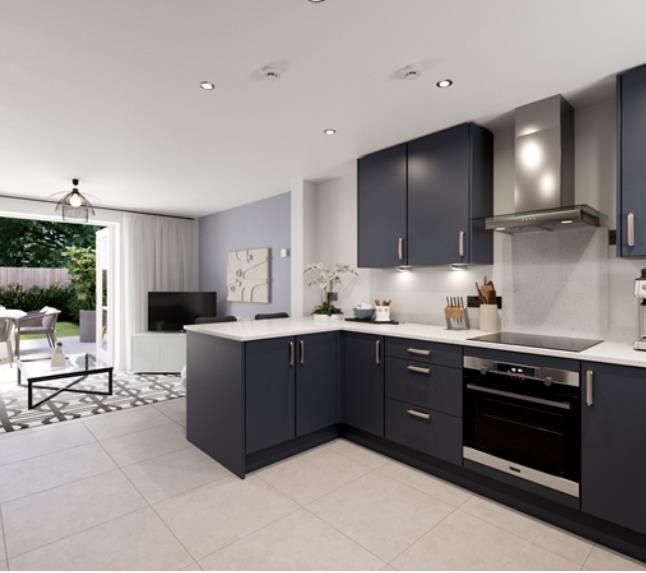 Property photo 3 of 5 Epping Kitchen.Png