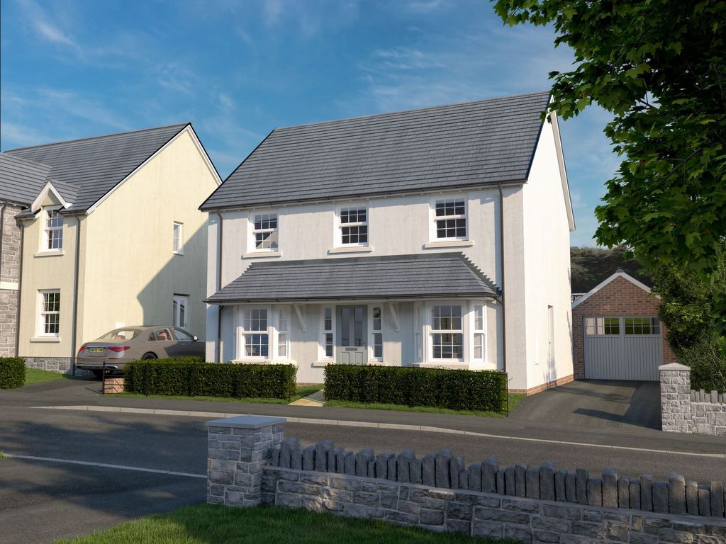 Property photo 1 of 13 External CGI