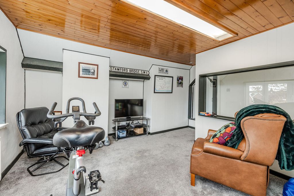 Additional image 28 of 4 bed detached bungalow for saleMeadow Court, Darras Hall, Ponteland, Newcastle Upon Tyne NE20