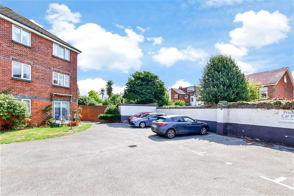 Property photo 2 of 12 Allocated Parking Area