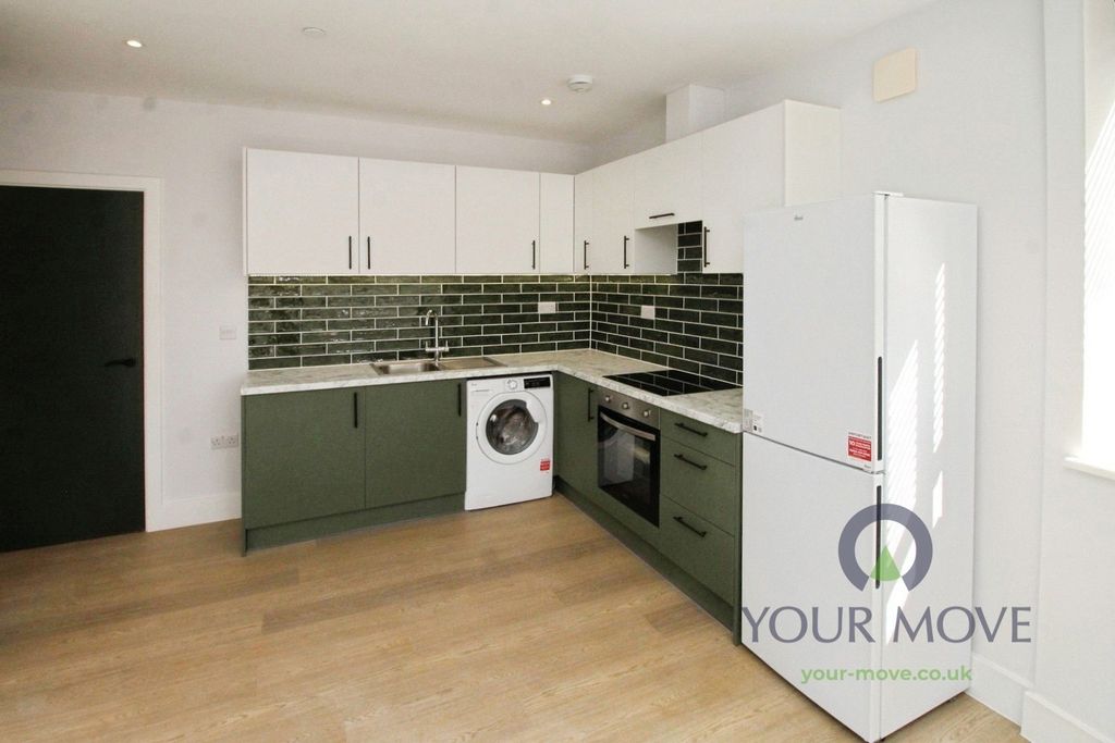 Property photo 1 of 5 Kitchen