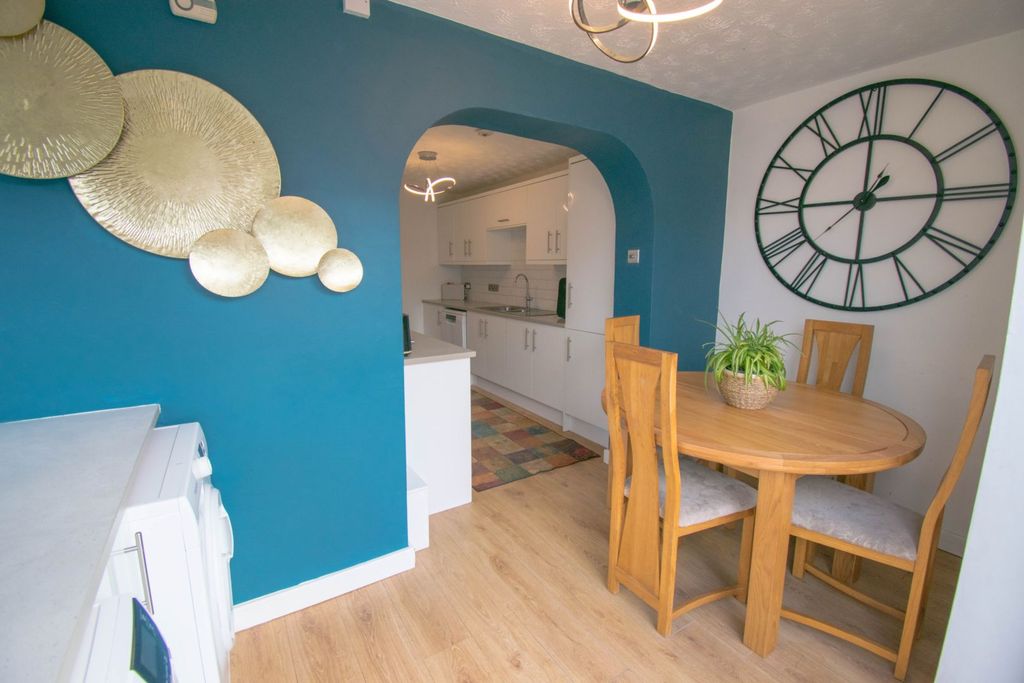 Property photo 2 of 16 Dining Area