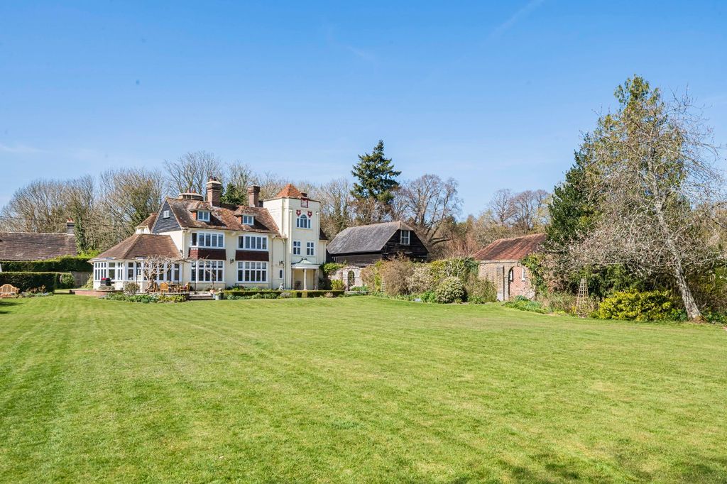 Property photo 2 of 25 Rear Elevation