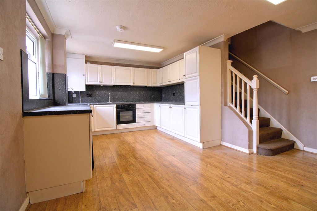 Property photo 3 of 23 Kitchen Dining