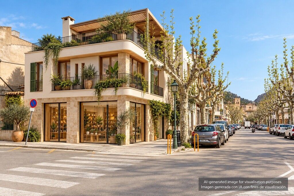 Property photo 1 of 10 Render Exterior