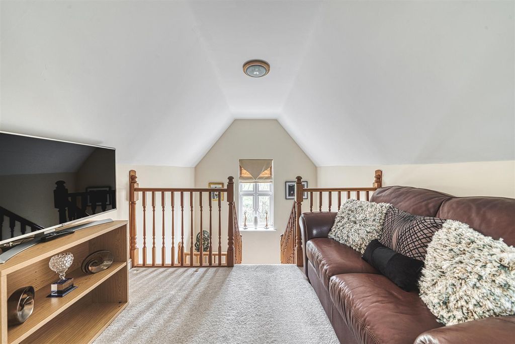 Additional image 22 of 4 bed detached house for saleMerion Grove, Littleover, Derby DE23