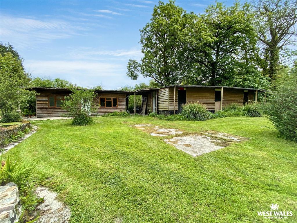 Additional image 33 of Land for saleLlanmill, Narberth SA67