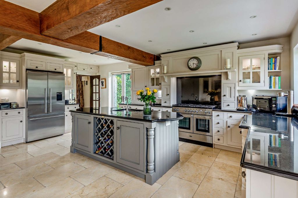 Additional image 8 of 5 bed detached house for salePetworth Road, Wormley, Godalming, Surrey GU8