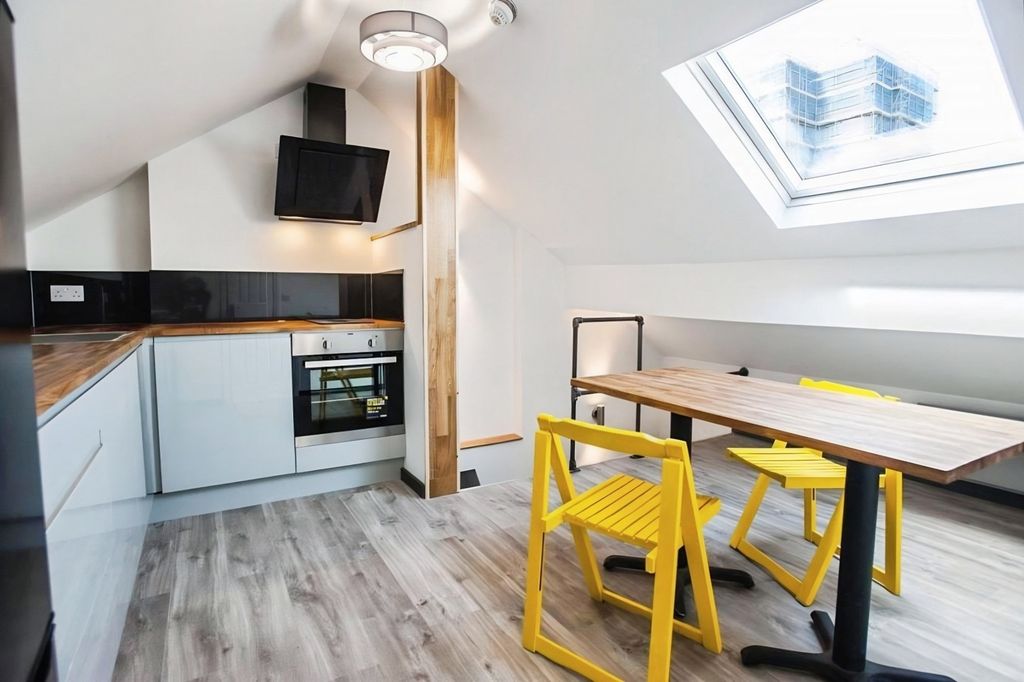 Property photo 3 of 13 Open Place Kitchen