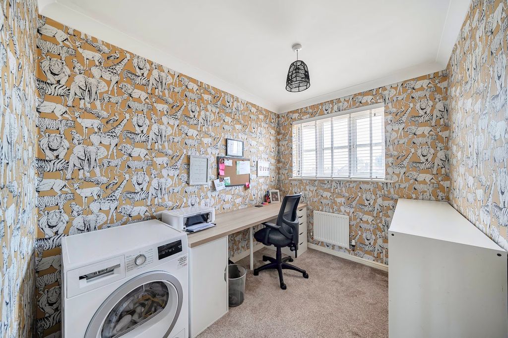 Additional image 12 of 4 bed detached house for saleArtillery Drive, Dovercourt, Harwich CO12