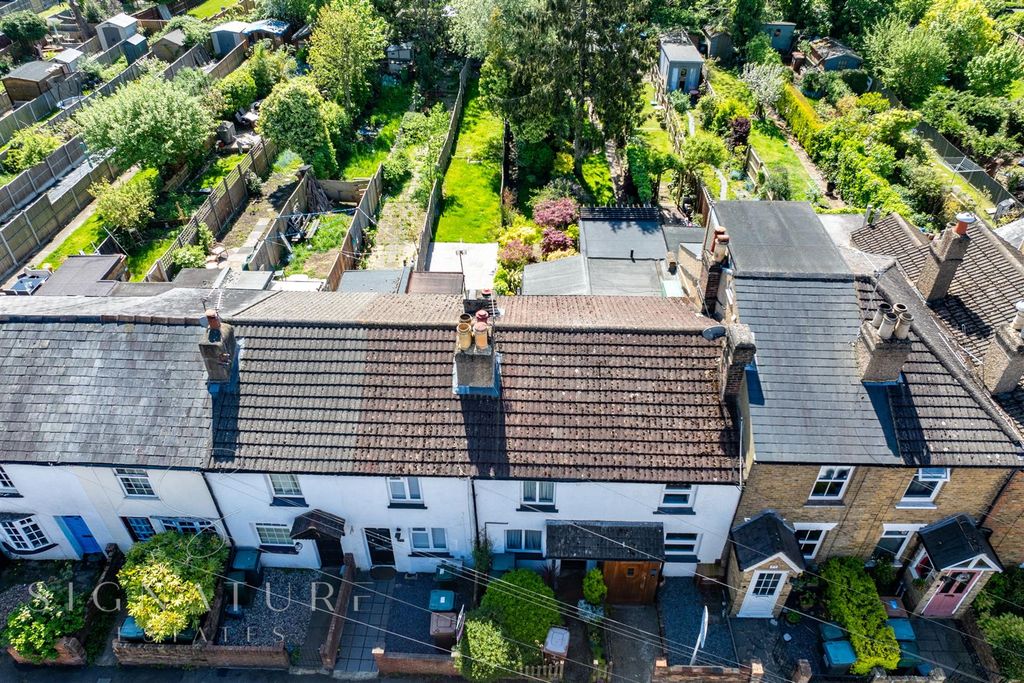 Property photo 2 of 18 Front Aerial