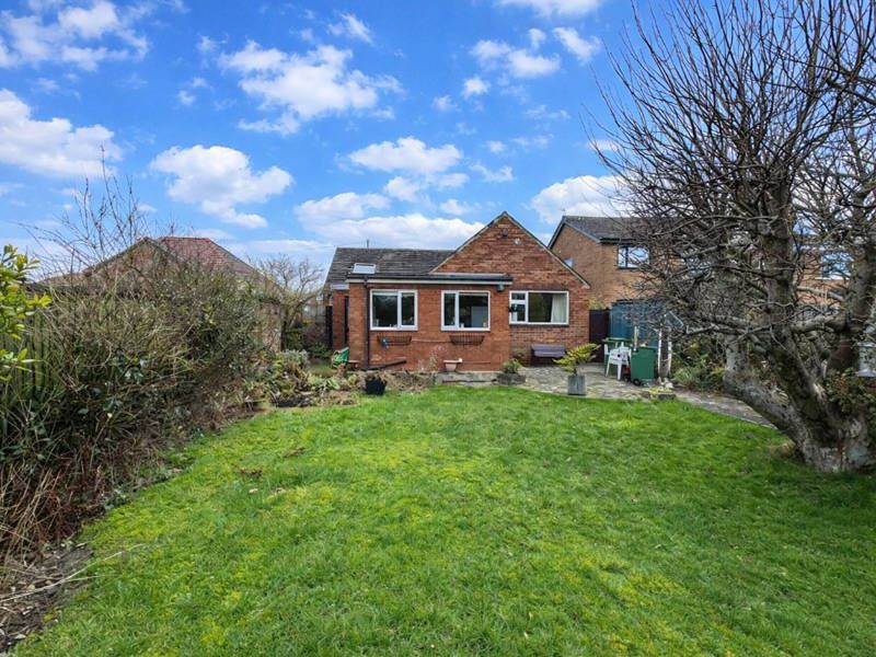 Property photo 2 of 28 Rear Of Property