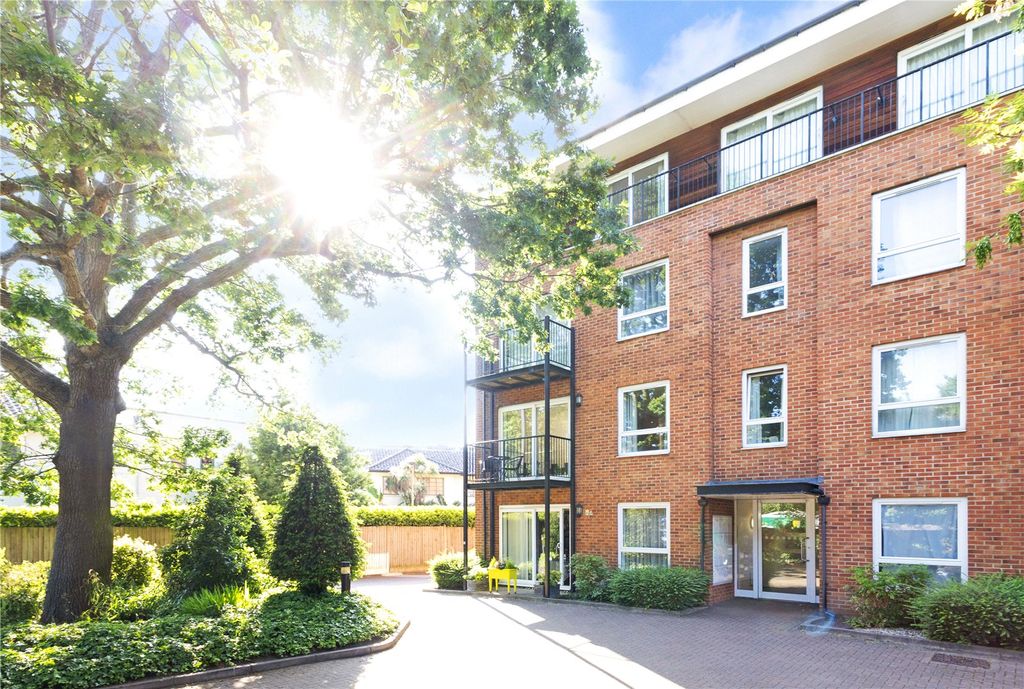 Property photo 1 of 16 Nucleus Apartments