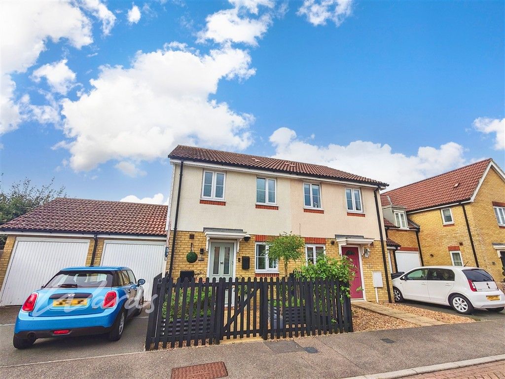 Property photo 1 of 15 External Front Brochure..
