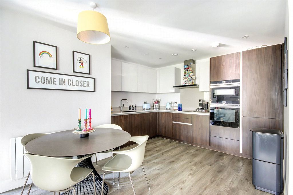 Property photo 3 of 13 Open Plan Living