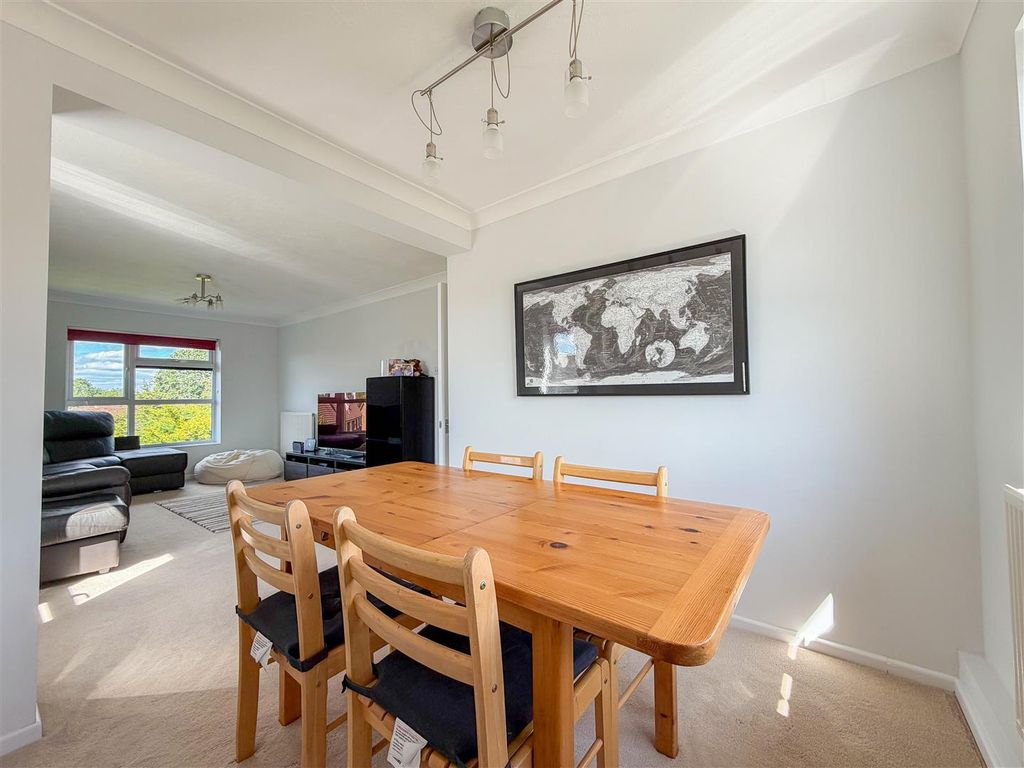 Additional image 9 of 2 bed flat for saleHarrington Court, Hertford Heath SG13
