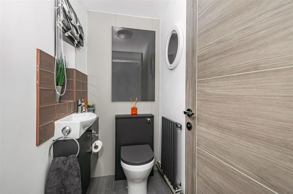 Additional image 10 of 2 bed detached bungalow for saleRichmond Drive, Goole DN14