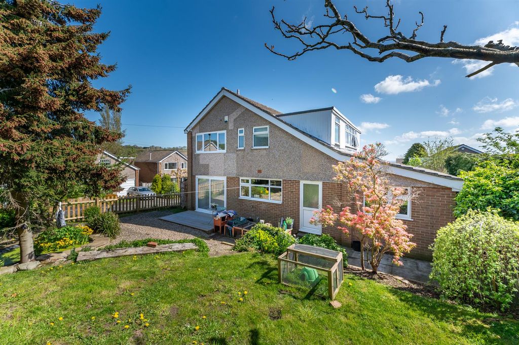 Additional image 29 of 4 bed property for saleSt. Davids Road, Otley LS21
