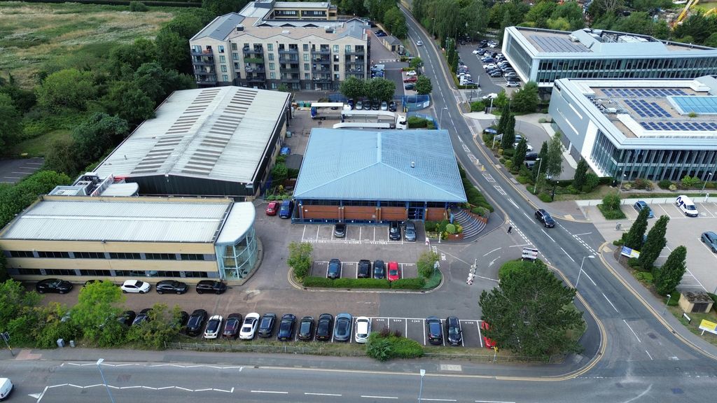 Property photo 2 of 6 Dji_0556.Jpg
