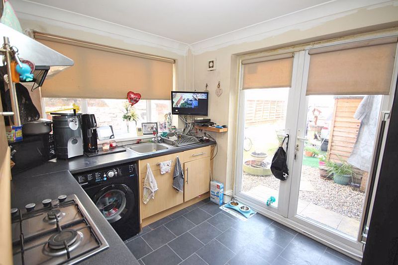 Property photo 3 of 6 Ground Floor Kitchen