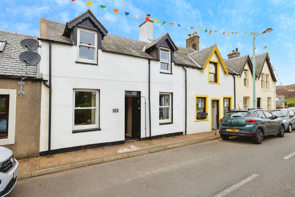 Property photo 1 of 28 External Front