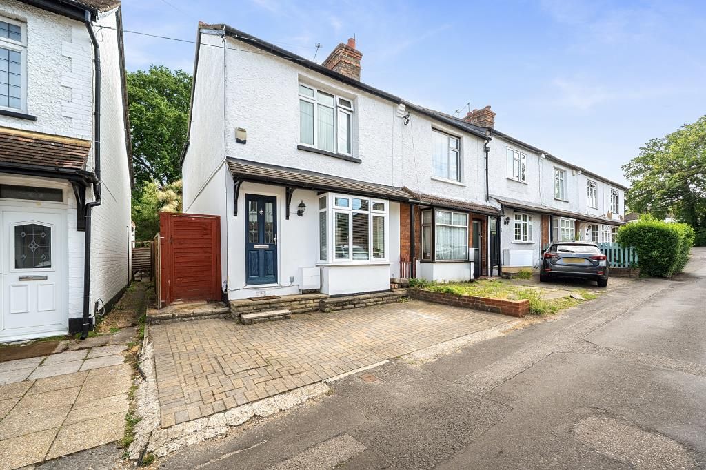Property photo 1 of 18 External View