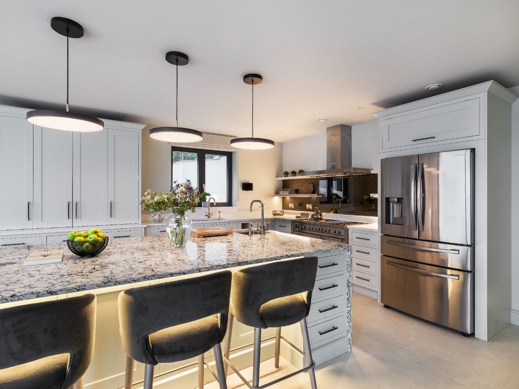 Additional image 14 of 4 bed detached house for saleAn Award-Winning Expression Of Coastal Living, Elevated Beyond The Ordinary. TR2