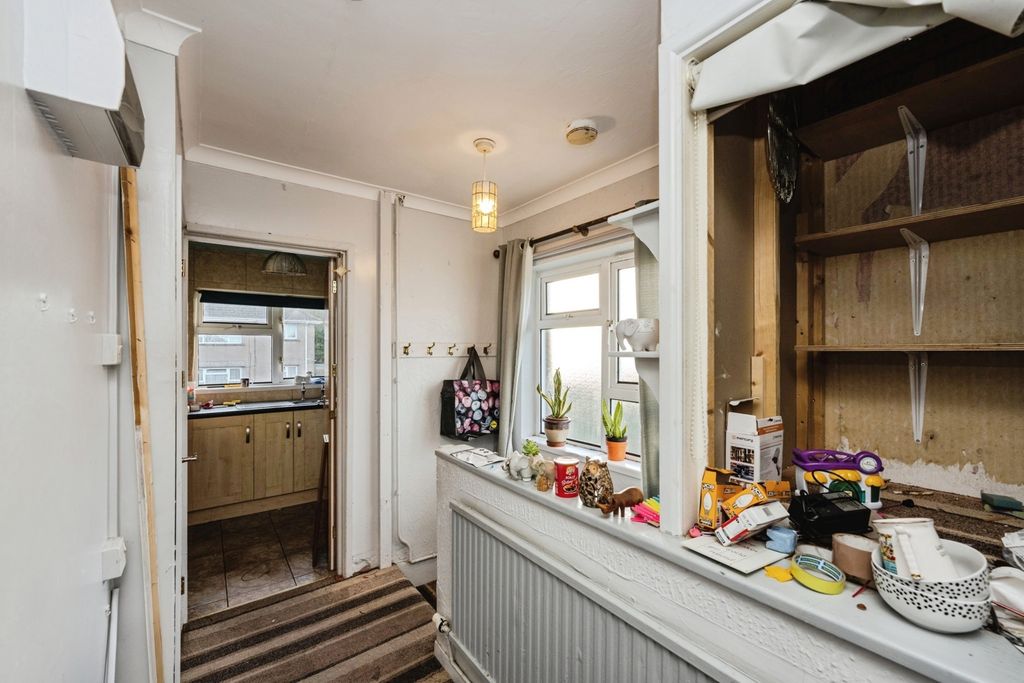Additional image 23 of 3 bed flat for saleHeol Maes Y Cerrig, Loughor, Swansea SA4