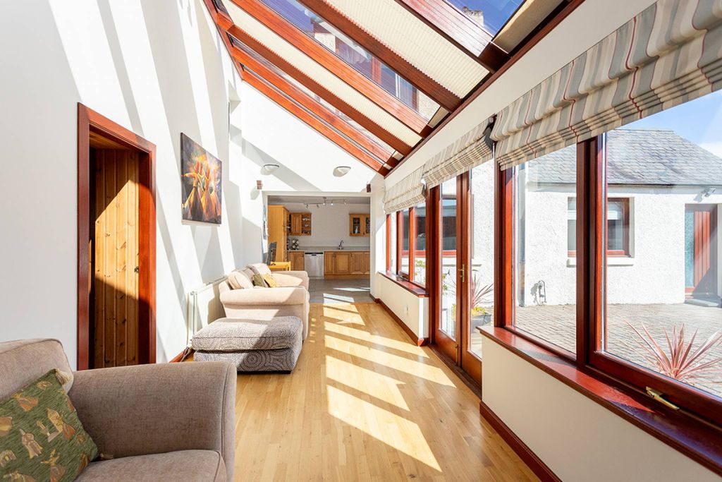 Additional image 4 of 4 bed villa for saleKinnell, Arbroath DD11