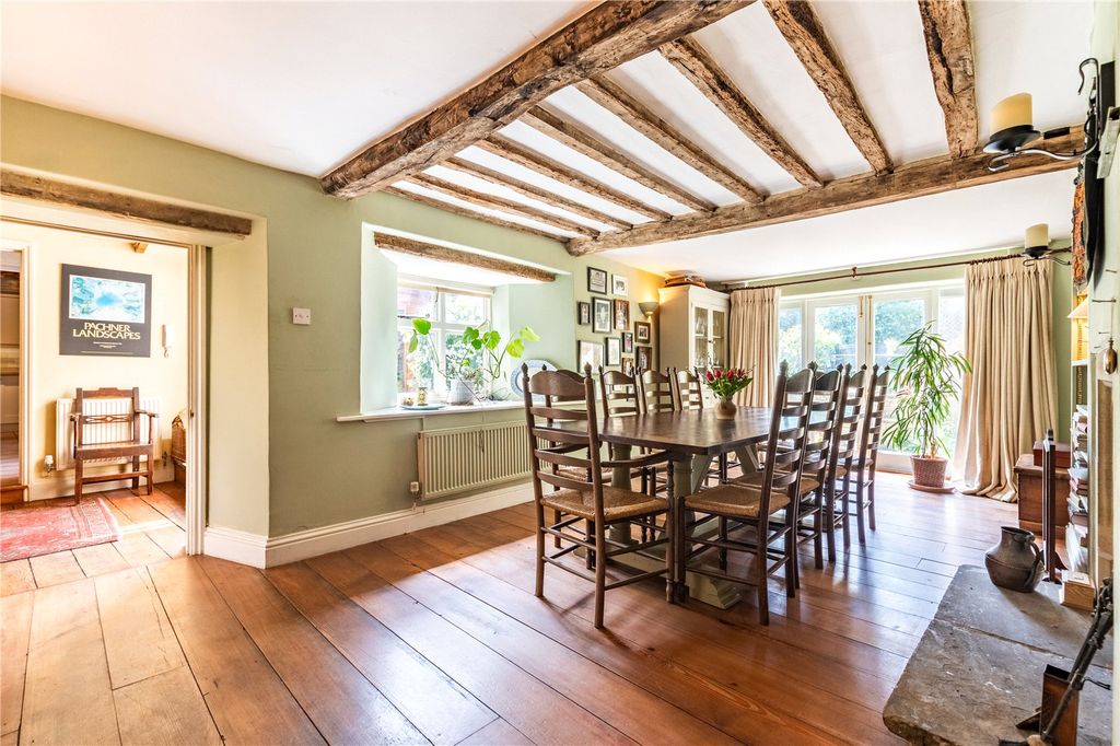 Additional image 18 of 6 bed terraced house for saleHigh Street St Martins, Stamford, Lincolnshire PE9