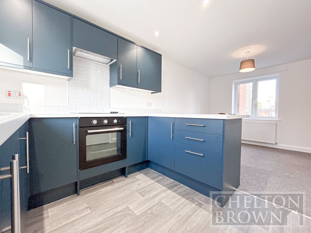 Property photo 2 of 42 Kitchen/Living Area