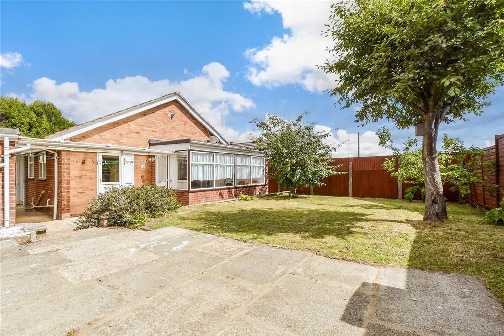 Property photo 2 of 11 Rear Garden