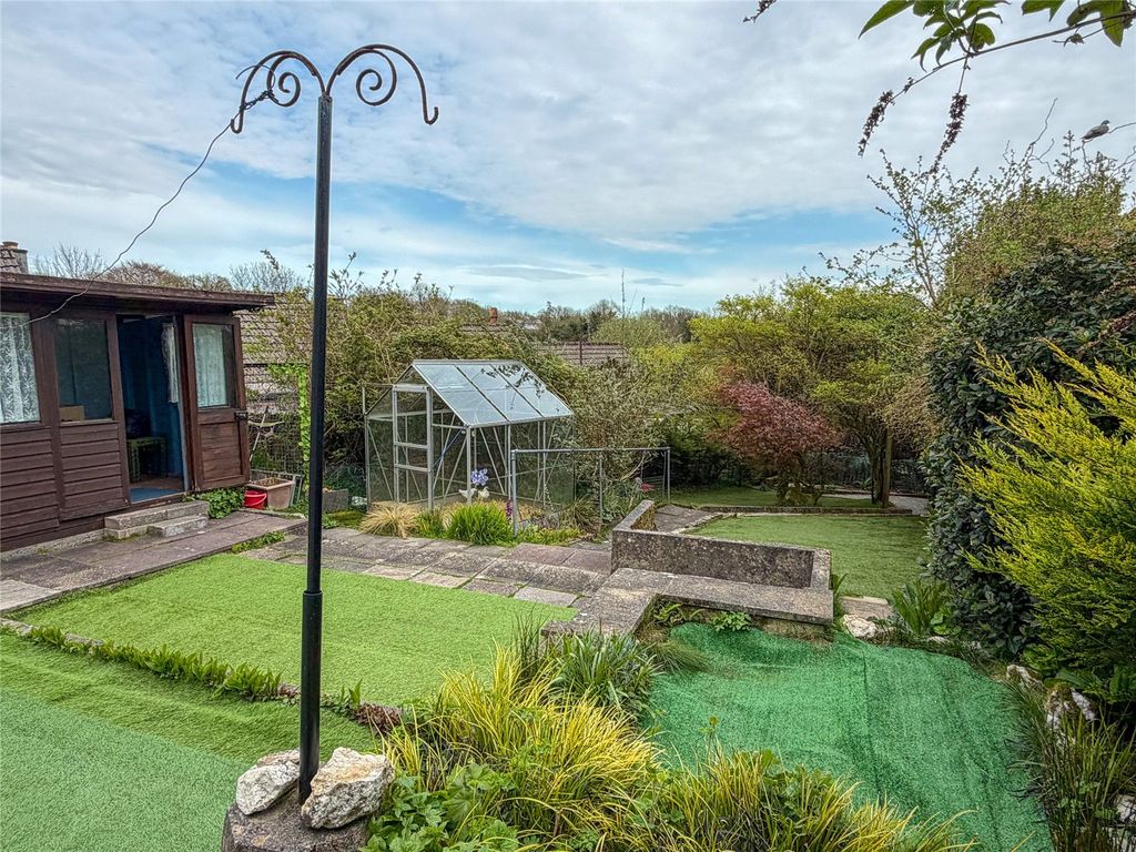 Property photo 1 of 15 Rear Garden