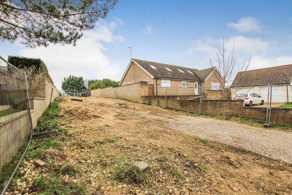 Additional image 7 of Land for saleBuilding Plot - Great Raveley, Huntingdon PE28