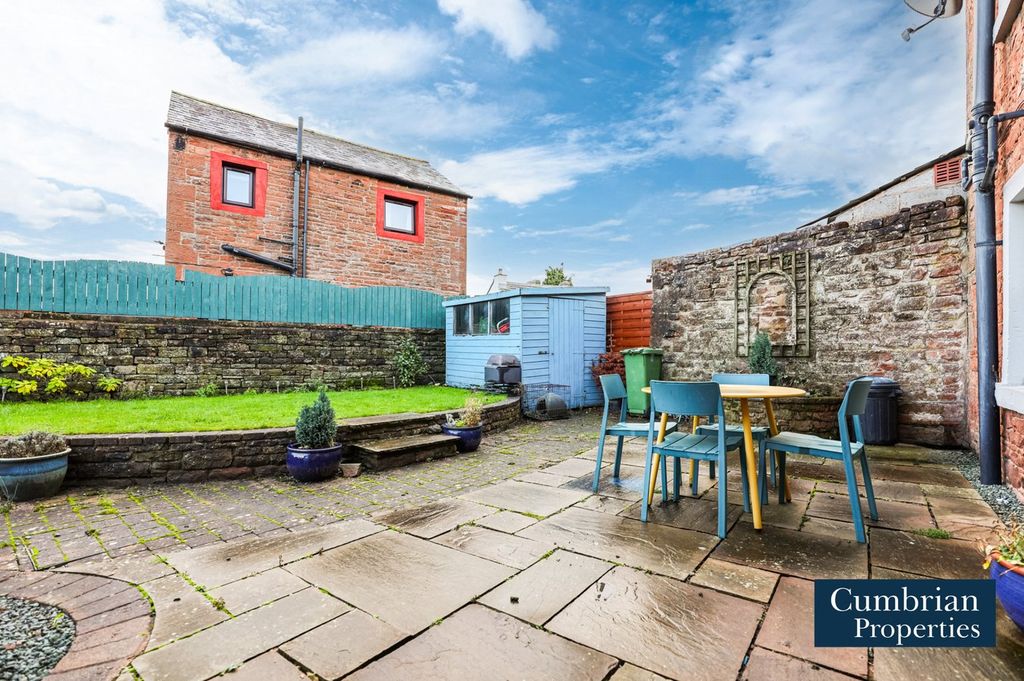 Additional image 4 of 3 bed terraced house for saleScotland Road, Penrith CA11