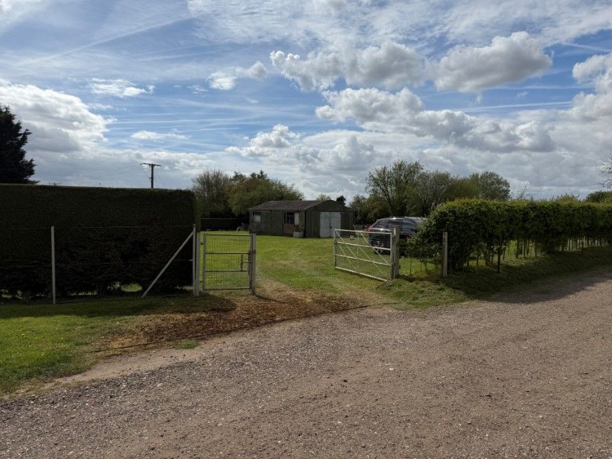Additional image 16 of Land for saleLand Adjacent To The Water Tower, Princes Street, Swaffham, Norfolk PE37