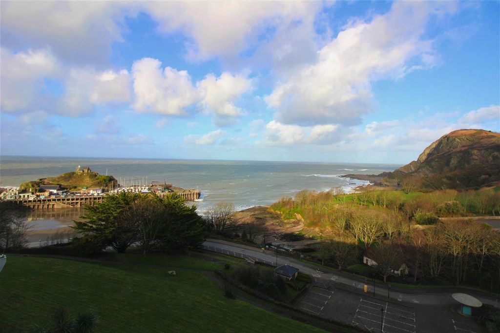 Additional image 6 of 2 bed flat for saleLarkstone Terrace, Ilfracombe EX34