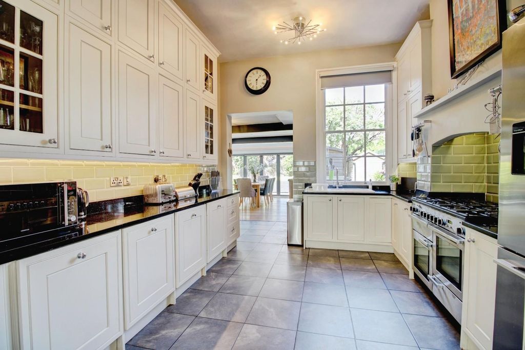Additional image 7 of 5 bed semi-detached house for saleChester House, Leicester Street, Leamington Spa CV32