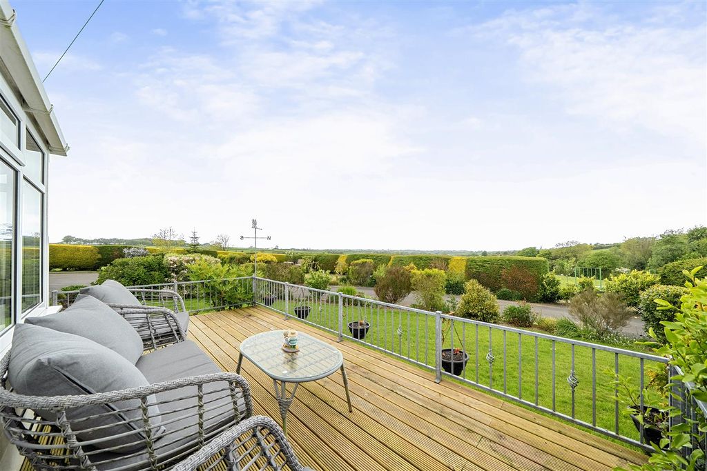 Additional image 23 of 3 bed detached bungalow for saleLlanarth SA47