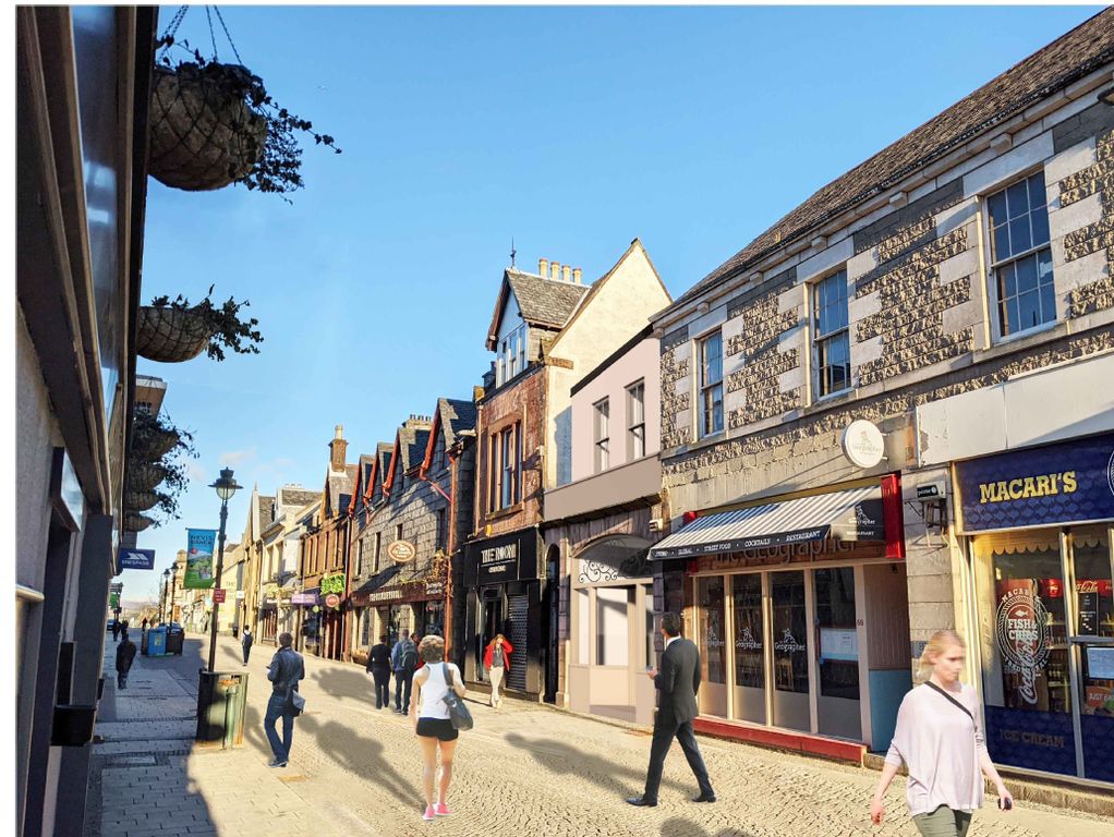Property photo 1 of 9 01_Proposed_High_Street_View